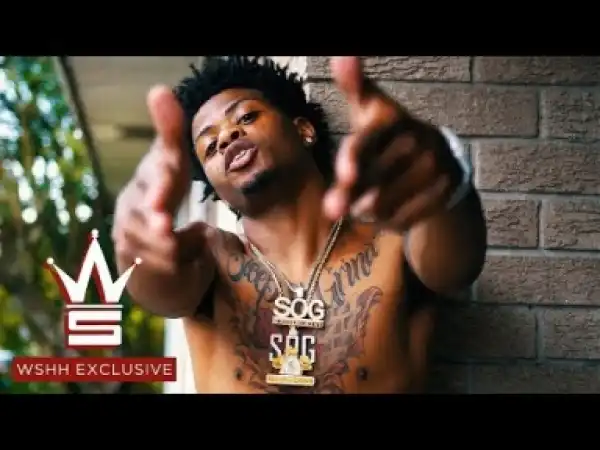 Video: Sherwood Marty – Durkio Krazy (Freestyle)
